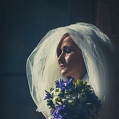 photo "Bride"