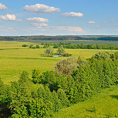 фото "У речки Псел2"