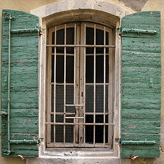 photo "Window France"