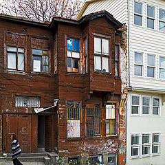 photo "Old Istanbul"