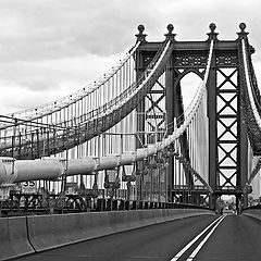 photo "On the bridge"