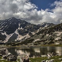 фотоальбом "Mountains !"