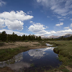 photo "Yosemite National Park"