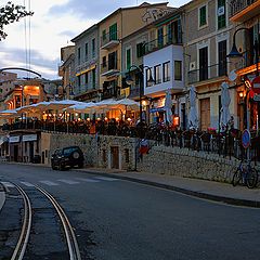 photo "In the evening"
