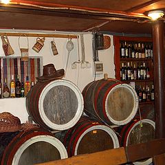 фото "На  дегустации  Закарпатского  вина"