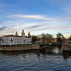 фото "Набережная"