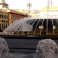 photo "Genoa, Italy"