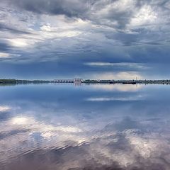 photo "waterscape"