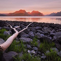 photo "Hjorundfjord"