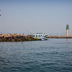 photo "Light Houses"