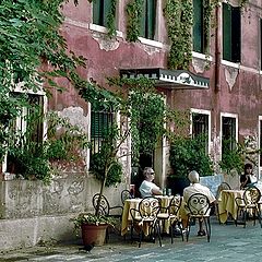 фото "coffe time"