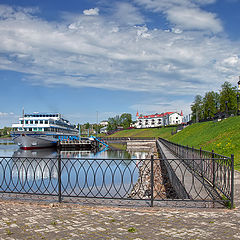 photo "Uglich"