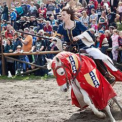 фото ""Есть женщины...""