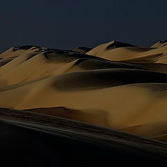 фото "Dunes 18"