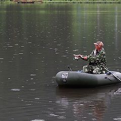 фото "Ловись рыбка..."