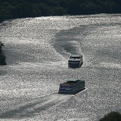 photo "Douro boats"