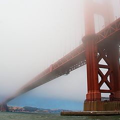 photo "Golden Gate Bridge"