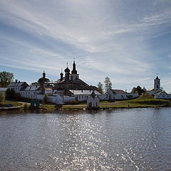 photo "monastery"