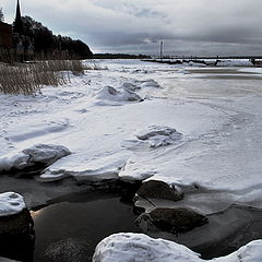 фото "Побережье"