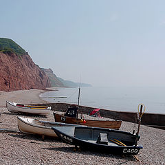 photo "Beside the Seaside"