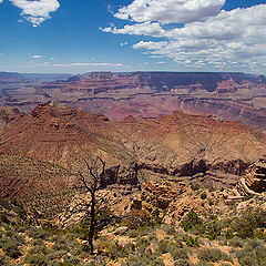 photo "Grand Canyon"