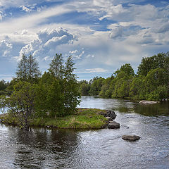 photo "islet"