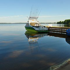 фото "На дальнем кордоне"