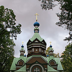 photo "Церковь"