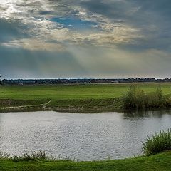 фото "Ветрено..."