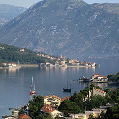 photo "Montenegro"