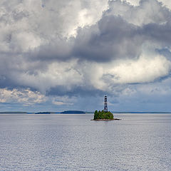 photo "Ladoga"