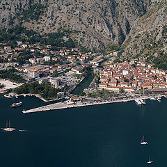 photo "Kotor"