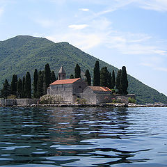 photo "Montenegro"