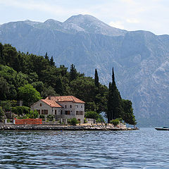 photo "Perast"