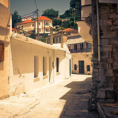 photo "Argyroupoli"