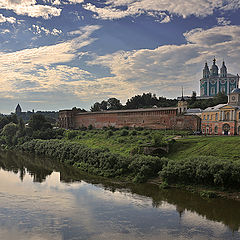 photo "Smolensk"