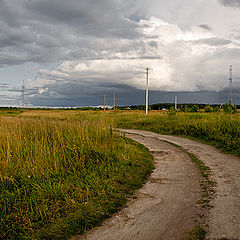 фото "Дорога"