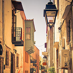 фото "Rethymno"