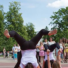 фото "Летние зарисовки."