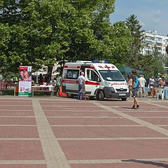 фото "Летние зарисовки."