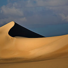 фото "Dunes 20"