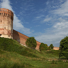 фото "Башня Орел"