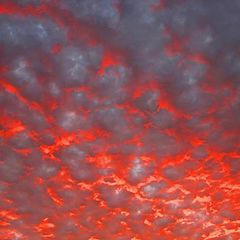 photo "Textured Sky"