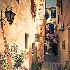 photo "Chania"