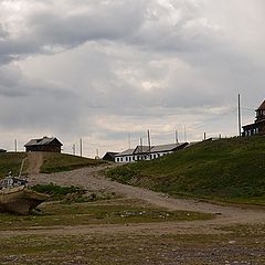 фото "Село Бакальское"