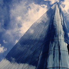 photo "The sky scraper"