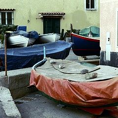 photo "boats"