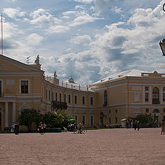 фото "В Павловске"