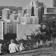 photo "Pittsburgh, Pa."
