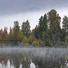 фото "Раннее утро"